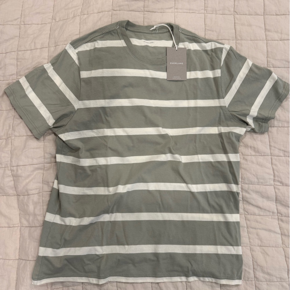 Everlane T-Shirt NWT